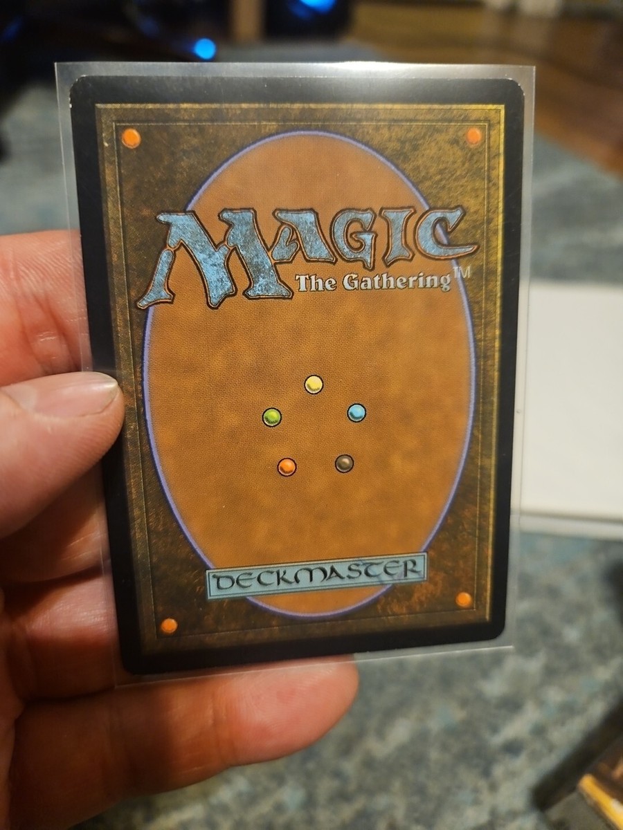 Bojuka Bog Worldwake Foil for sale online | eBay