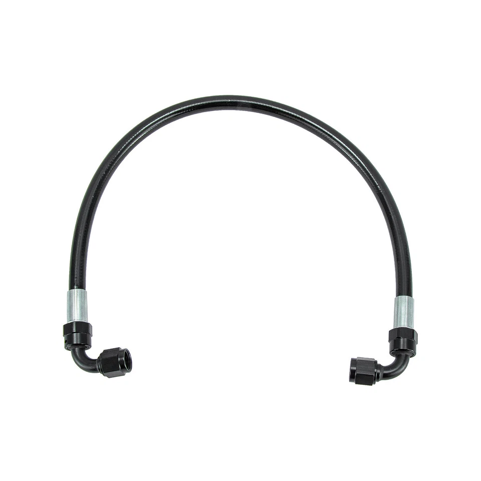 Kit de plomería de riel de combustible 6AN para Honda S2000 F20C F22C 2000-2005 2004 2,2 L 2,0 L Foto 3 de 4