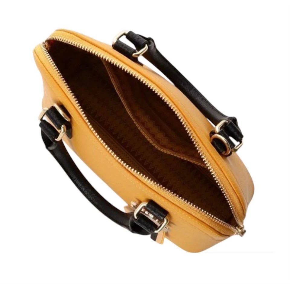 Bolso de Mano Como Nuevo Disney Twisted Wonderland SAVANACLAW × Samantha Thavasa Foto 3 de 4