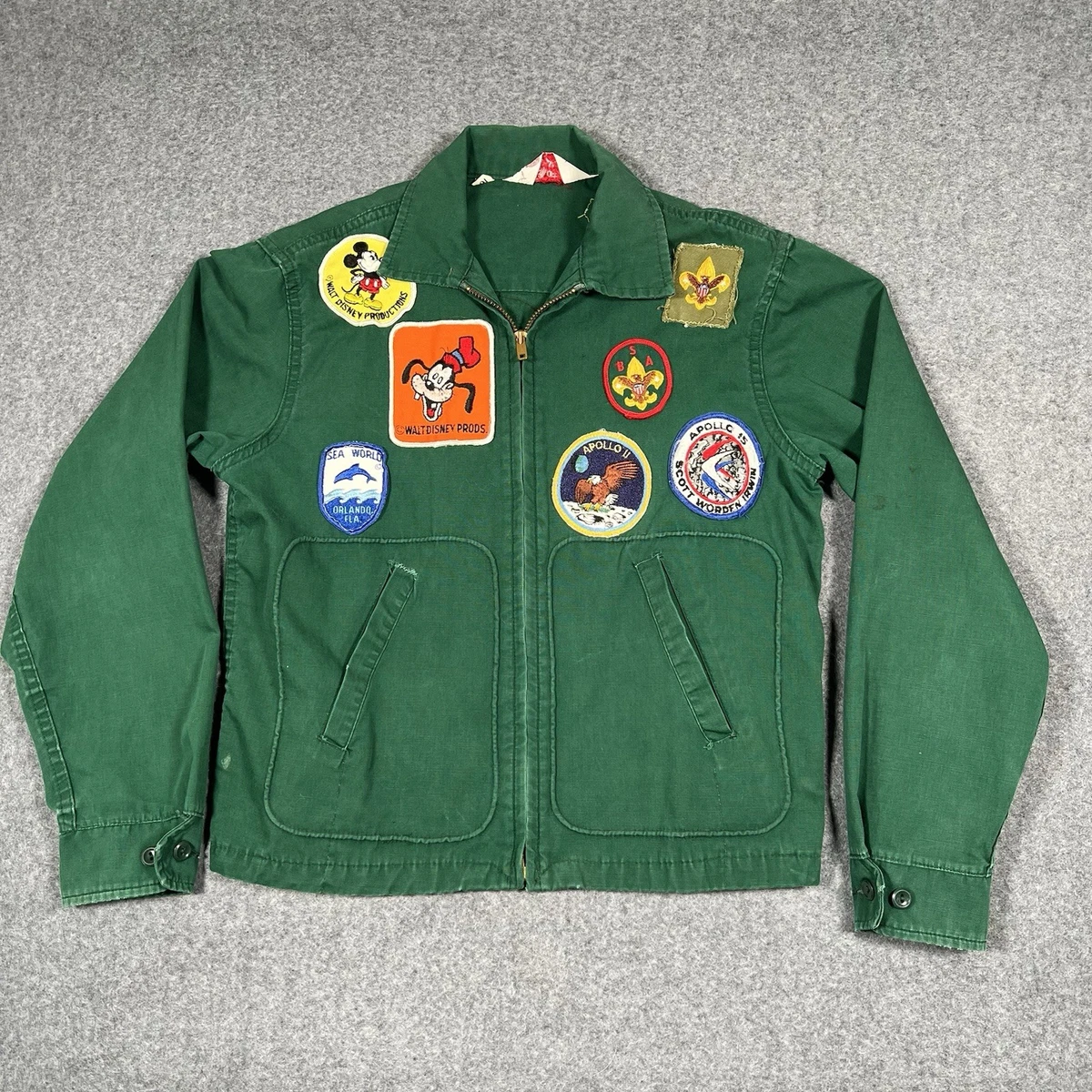 Boy Scouts of America Clothing for Men for sale | eBay