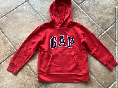 GAP KIDS Kapuzenpulli Gr. S in rot