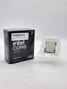 Intel Core Ultra 7 265kf | eBay
