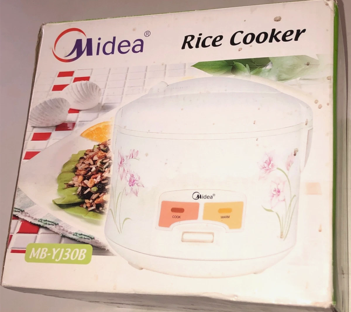 Midea Rice Cookers for sale | eBay