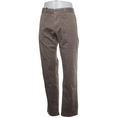 Alberto, Chino, Größe: 46, regular slim fit, Grün, Einfarbig, Herren #Nl2