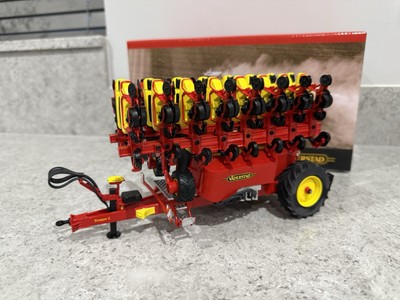 USK/Universal Hobbies - Vaderstad - Tempo L16 Bohrmaschine - 1:32 - 31020 - Neu/Neuwertig
