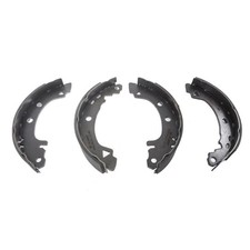 MASTER-SPORT Bremsbackensatz Trommelbremse Hinten für RENAULT 19 II (B/C53)