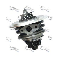 Rumpfgruppe Turbolader Sidat 47.067 Etp Turbo FüR Ford