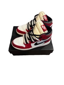 Jordan 1 Chicago Lost and Found | eBay