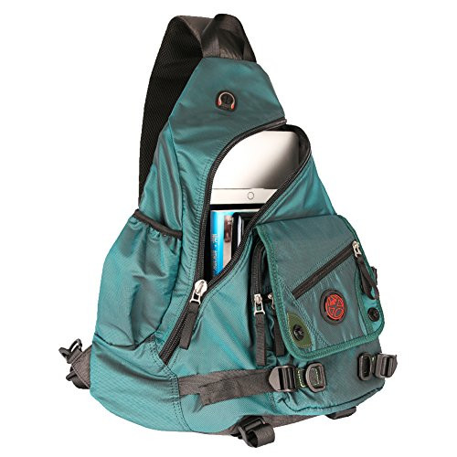 Cross Body Messenger Bag Shoulder Travel
