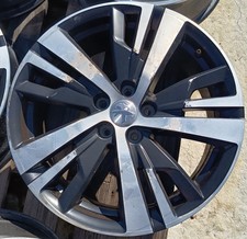Jantes Peugeot 3008