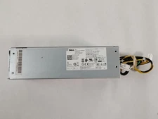 Dell OptiPlex 7050 SFF 6 Pin 180W Desktop Power Supply TDFTP