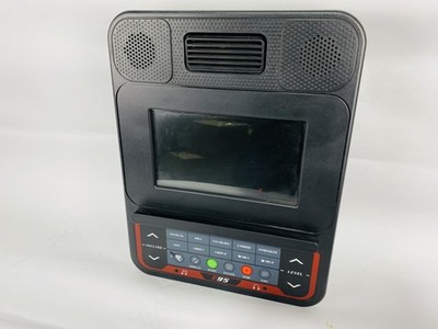 Sole Fitness E95 Elliptical Display Console Panel (CP949)