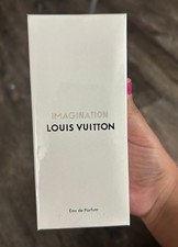 Louis Vuitton Imagination Eau de Parfum 100ML/3.4FL. Oz