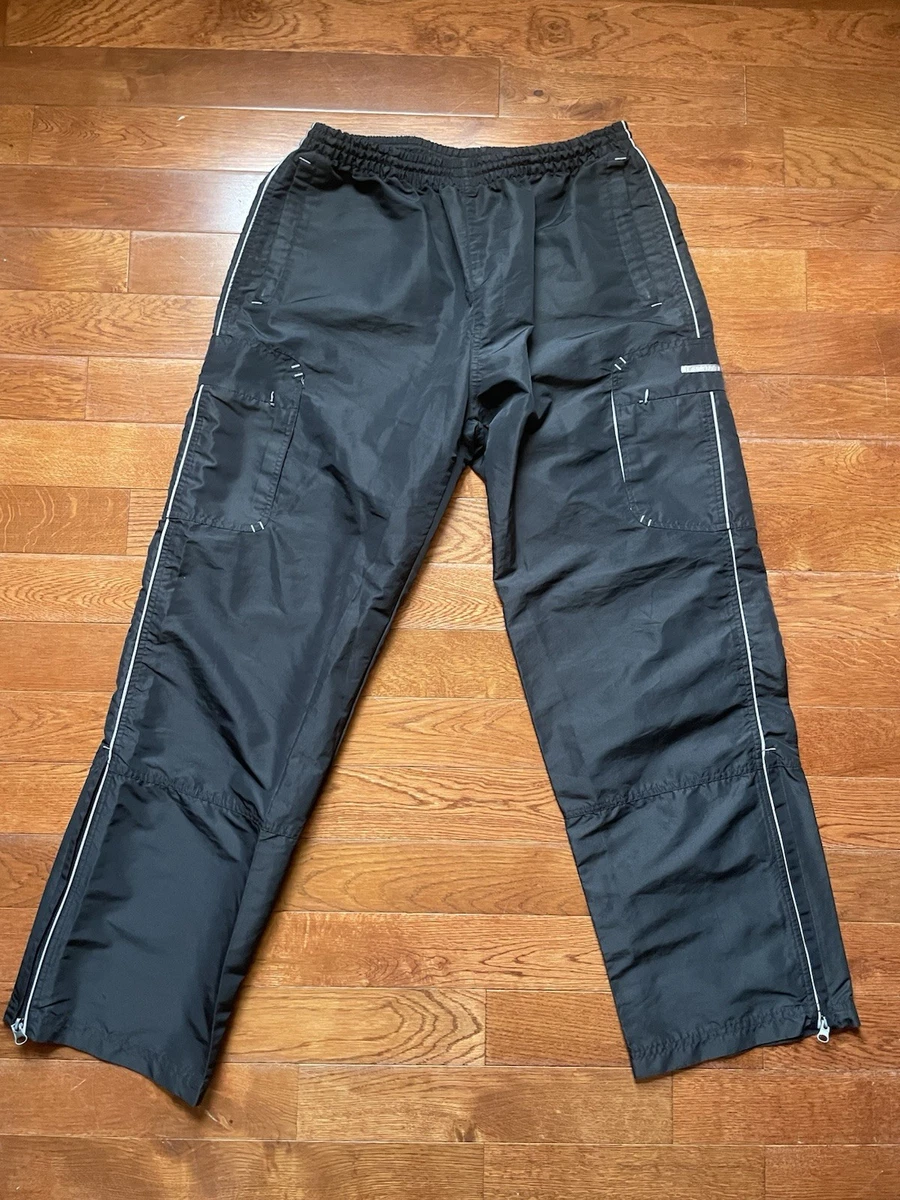 Starter Men Men's Activewear Track Pants for sale - eBay