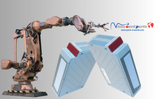 B&R Automation 3DO486.6 | Digital Output Module DO486 | Serie 2005 | Rev. G0