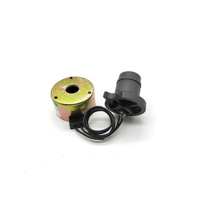 For E323/336D excavator E C9 Solenoid Valve Durable