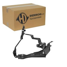 DIEDERICHS SCHEINWERFERAUFNAHME STAHL HALTER LINKS passend für MERCEDES C-KLASSE