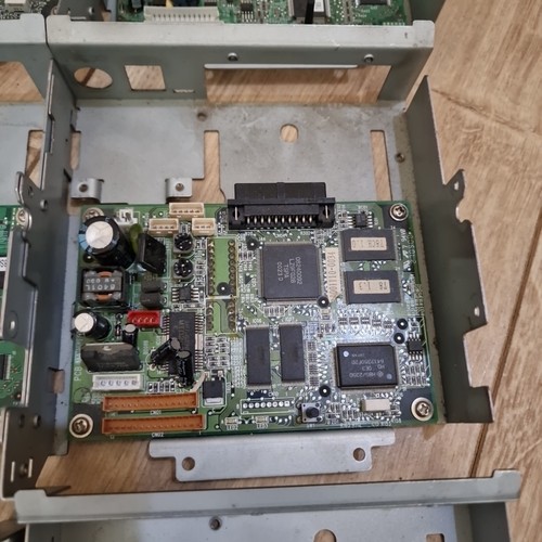 16x Scheda madre PCB per stampante etichette TSP7ii TSP700 TSP800 TSP8 NON TESTATA - Foto 13 di 17
