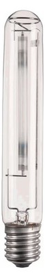 Philips MASTER SON-T PIA Plus 150W/220 E40 - 1SL/12, 155W, 17800lm, 2000K (19229