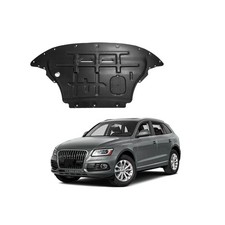 Engine Splash Shield Fit for Audi Q5 2009 2010 2012 2013 2014 2015 2016 2017 ...