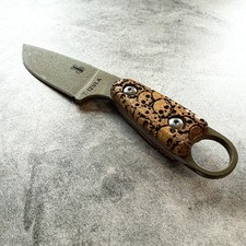 Bilancia Cryptkeeper compatibile con coltello ESEE Izula Noce