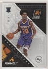 2017-18 Panini Chronicles Pinnacle Silver 44/99 Josh Jackson #262 Rookie RC 1f7d