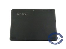 5CB0J67251 LCD Cover 80NR BLK W Button