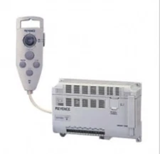 Keyence CV-701P Intuitive Vision System, Image Sensor/Controller