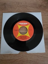 NORTHERN SOUL EDDIE HOLMAN DON'T STOP NOW/EDDIE'S MY NAME 7" northern soul