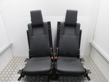 Siège Land Rover DISCOVERY