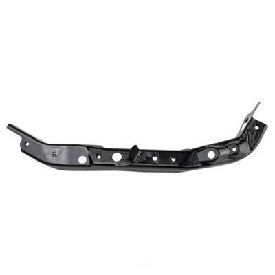 Radiator Support Bracket DIY SOLUTIONS BDS00319 fits 2013 Nissan Altima
