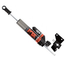 Produktbild - FOX Factory Race Series Lenkungsdämpfer 2.0 ATS Jeep Wrangler JL 18 JT 19-