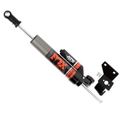 FOX Factory Race Series Lenkungsdämpfer 2.0 ATS Jeep Wrangler JL 18 JT 19-