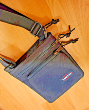 Eastpack Umhängetasche  Mini Bag  "Rusher" black