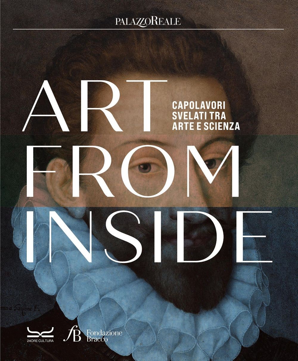 Libri Art From Inside. Capolavori Svelati Tra Arte E Scienza. Ediz. Italiana E I