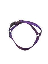 Sense-ation No Pull Dog Harness Purple Size Mini MN 6-12 Pounds