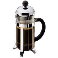 Bodum 12 Tasse 1,5 L FranzöSische Presse
