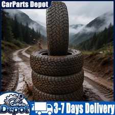18 Tires Set Of 4 275 65 18 116t All Terrain Tires 27565r18 116t All Season At 18 Tires Set Of 4 275 65 18 116t All Terrain Tires 27565r18 116t All Season At