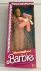 Vintage Mattel Dreamtime Barbie 1984 with Cuddly Bear NRFB, NIB