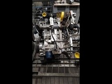 Moteur Peugeot 208