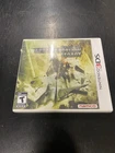 Ace Combat: Assault Horizon Legacy - Nintendo 3DS