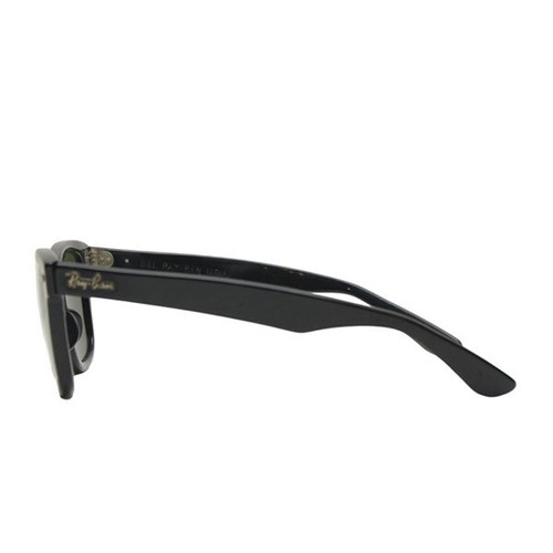 Ray Ban Ray Ban Vintage USA MADE B L Corporation WAYFARER Sonnenbrille 80540001709 - Bild 2 von 8