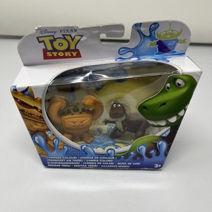 Toy Story Color Change | eBay