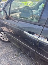 Porte avant et accessoires Citroen C8
