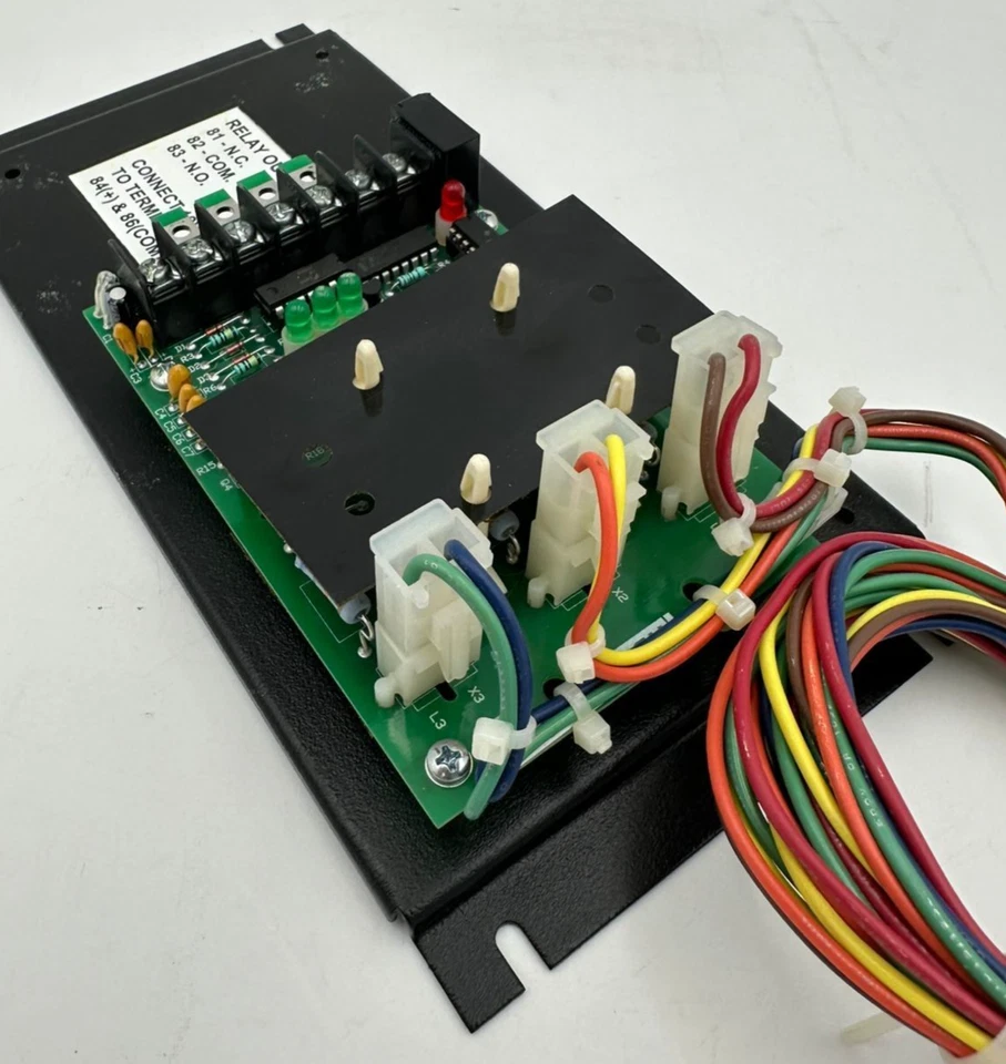 AMETEK SHORTED ALARM PART NO. 2097010 - Image 4 of 4