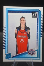 2025 Panini Donruss WNBA - Rated Rookie Sonia Citron #87 (RC)