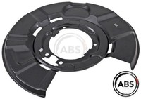 A.B.S. 11279 Spritzblech FüR Bremsscheibe FüR BMW
