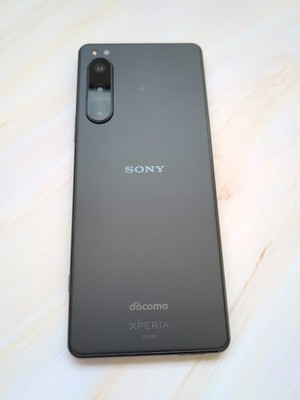 SONY Xperia 5IV 128GB 6.1 in Unlocked Random color JAPAN With