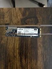 Crucial MX 300 525GB M.2 SATA SSD - CT525MX300SSD4