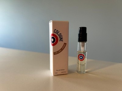 Etat Libre D'Orange Fragrance Sample Spray .06 oz/2 ml You Choose! Buy More/Save